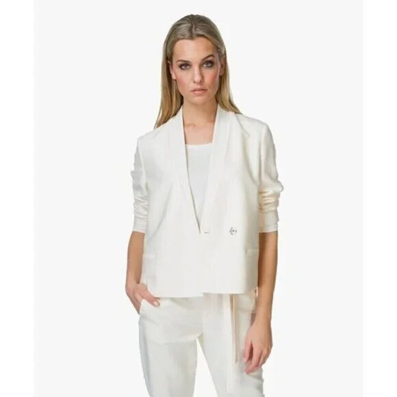 Filippa K | Abbey Blazer - Picture 3 of 10